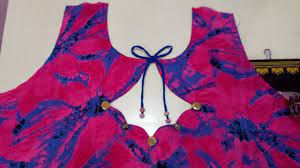 Blouse Neck Design Piche Gale Ki Blouse Designs Gruhinii Latest Best Selling Shop Women S Shirts High Quality Blouses