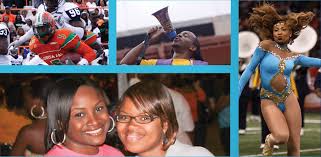 HBCU Information Network