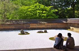 Moteurs de recherche à l'intérieur de *mon coin de jardin*. Comment Realiser Un Jardin Zen A La Maison Luminal Park