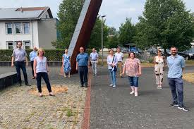 Disandt joachim herresthal 20, 54294 trier, euren Digitalisierung Und Nachhaltigkeit Forschungsprojekte Am Umwelt Campus Am Puls Der Zeit