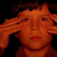 This forgotten Lynchian nightmare should be a cult classic