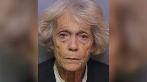Concerned about her health, 73-year-old allegedly takes meth to her doctor  for inspection