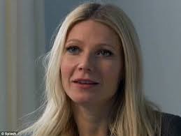 Barbados Ancestry: Gwyneth Paltrow