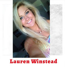 PLEASE SHARE: This woman is missing in the Yazoo County area. When she  disappeared, 43-year-old Lauren Winstead was driving a 2015 black Nissan  Altima with Tennessee license plates.  https://darkhorsepressnow.com/authorities-seek-help-in-locating ...