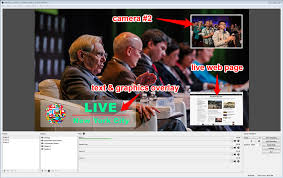 Live streaming software provides the tools to broadcast live events over the internet while interacting with a live audience. How To Live Stream Any Meeting Or Event Worldwide Almost For Free