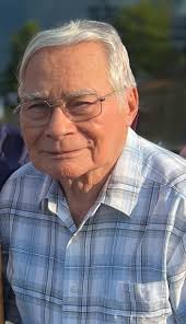 Obituary for CHALMER M. JACOB