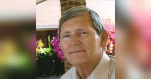 Ronny David Mourot Obituary