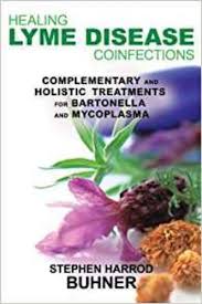 The book is divided into four parts, each part addressing a critical aspect of recovery: Lyme Connection Support And Resources Publications