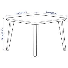 Side tables, coffee and side tables, home office recommended searches; Lisabo Coffee Table Ash Veneer Shop Ikea Ca Ikea