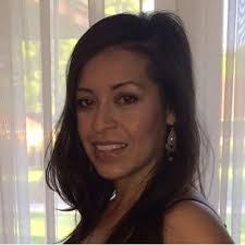 Cecilia Orta's Instagram, Twitter & Facebook