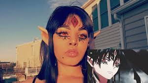 Summer Cassidy Carter"