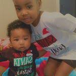 Laquita Walker's Instagram, Twitter & Facebook