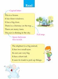 Writing Skill Grade 1 Picture Composition 4 English Writing Skills Picture Composition English Grammar For Kids
