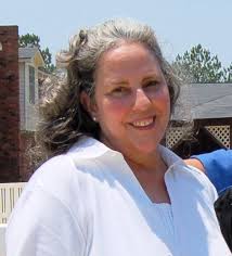 Hilda Marie Robichaux McNeeley Obituary