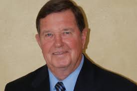 Gerald A. Beach,83,Orange