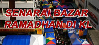 # operasi pasar tani dan pasar malam perlu patuhi sop ketat dengan anggota rela. Senarai Bazaar Ramadhan Di Kl Kuala Lumpur Berita Semasa