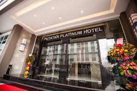 +60 88 73 54 44. Putatan Platinum Hotel Kota Kinabalu Updated 2021 Prices