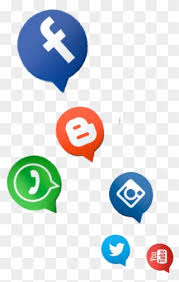 Pin Social Media Png For Picsart Editing Clipart Full Size Clipart 1334968 Pinclipart Plus there is an option of 'allow background activity' in messenger, facebook, slack and skype, which when i disable, i can't receive a notification at all. social media png for picsart editing