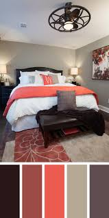 Replicate these color schemes in your room! 12 Best Bedroom Color Scheme Ideas And Designs For 2020