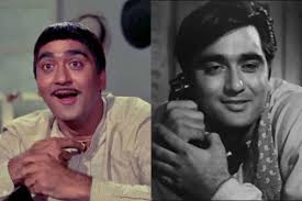 Sunil Dutt Birth Anniversary: Most Memorable Movie Roles of the Dazzling  Actor