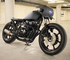 suzuki gsx400 cafe racer cafe racer suzuki motorcycle