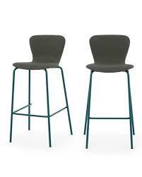22 stylish breakfast bar stools under