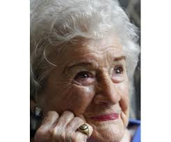 Frances Leitner Obituary (1917