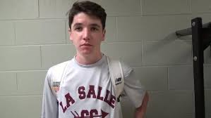 Jack mcloughlin is now a name on every mouth all over the world. Jack Mcloughlin Fourth Place Rhode Island State Championships