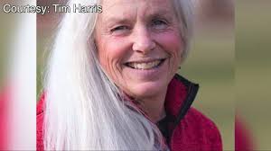 Helena man shares story of sister who saved Jayme Closs