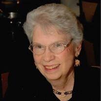 Joan Marie Carey Dewey Obituary