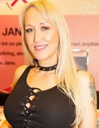 Alana Evans Image Credit