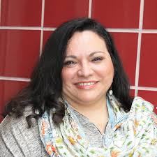 Norma McCormick — Open Plaza