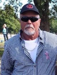 Randall "Randy" Edward Fordham, Sr.