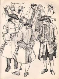 Pin By Hoshihime On 1700s 1800s 1700s Mens Fashion Historical Clothing 18th Century Men