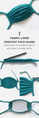 Explore free, fantastic and fun crochet patterns. Explore Thousands Of Free Beginner Friendly Patterns Crochet Faces Crochet Crochet Mask