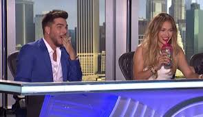 Kris allen!who will win american idol season 8? This Week On American Idol 2015 Auditions In New York Adam Lambert Returns American Idol Net