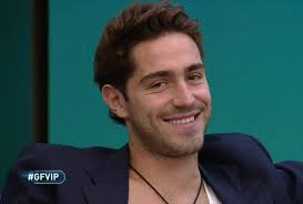 Explore tweets of tommaso zorzi @tommaso_zorzi on twitter. Tommaso Zorzi In Cosa E Laureato Il Concorrente Del Grande Fratello Vip