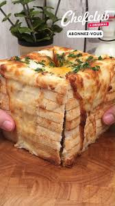 Recette Cube Croque Madame Sur Chefclub Original Video Recette Video En 2020 Recettes De Cuisine Cuisine Savoureuse Cuisine Et Boissons
