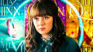 Who Eloise Ends Up With In Bridgerton