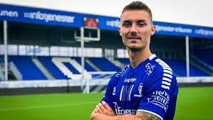 Though mann proved himself to be one of the top. Sarpsborg 08 Henter Ny Spiller Fra Kroatia Vg Na Silly Season
