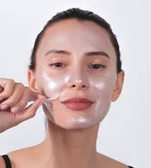 Uplift Glow Peel Off Mask