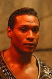 Stargate actors and their family connections