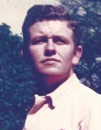 Larry Catron Obituary