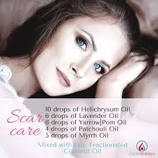 Scar Care
