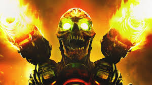 From pcgamingwiki, the wiki about fixing pc games. Wallpaper Video Games Doom 4 Bethesda Softworks Id Software Screenshot 1920x1080 Px Computer Wallpaper Special Effects Pc Game 1920x1080 Goodfon 694052 Hd Wallpapers Wallhere
