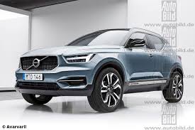 Neue Volvo Polestar 2019 2020 Und 2021 Auto Neuheiten Volvo E Auto