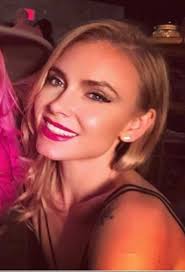 Ben Affleck's Ex Katie Cherry Tells All