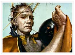 The Pulse (My Tribute to Al Hansen)