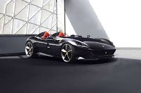 Only 499 ferrari monza sp will be made, each with a retail price of €1.6 million before options. Ferrari Monza Sp2 2021 Price In United States Reviews Specs May Offers Zigwheels