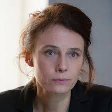 Filmografie Nathalie Boutefeu